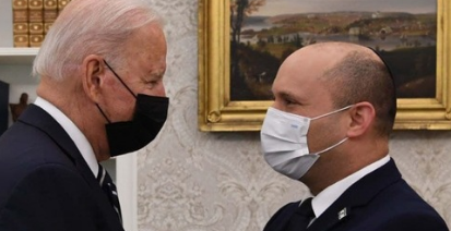 الخارجية الأمريكية: الوقت غير مناسب لإطلاق مفاوضات فلسطينية - اسرائيلية